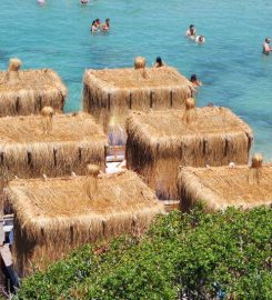 Fame Beach Bungalow