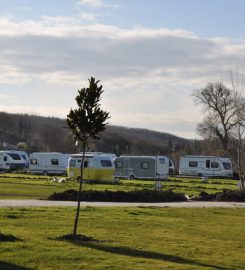 Çekmeköy Fava Camp