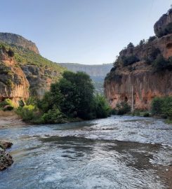 Kayacı Vadisi (Lamos Kanyonu) Kamp Alanı