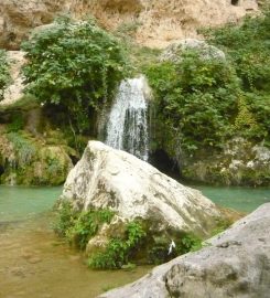 Kayacı Vadisi (Lamos Kanyonu) Kamp Alanı