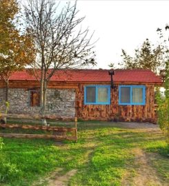 Urla Yayla Evi