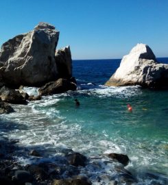 Aktaş Beach Camping