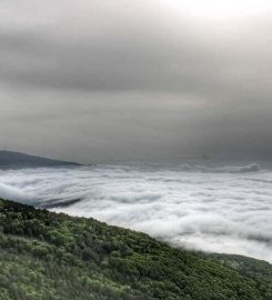 Atık Yaylası Kamp Alanı