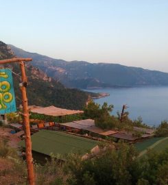 Bağ Camp Kabak