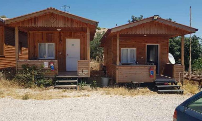 Bobuş Bungalow Otel