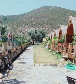 Bungalow Bodrum