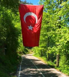 Dörtyol Çökek Yaylası Kamp Alanı