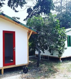 Ecofarm Camp & Hostel