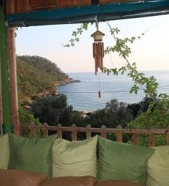 Kabak Valley Camping