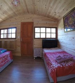 Kabak Valley Camping