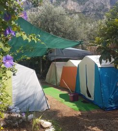 Kabak Valley Camping