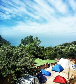 Kabak Valley Camping