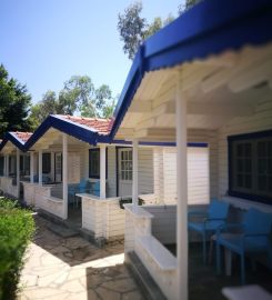 Mavibeyaz Butik Otel