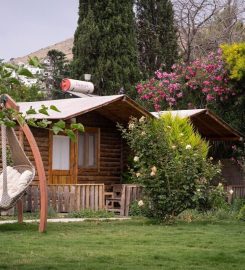 Pitos Bungalows