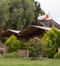 Pitos Bungalows