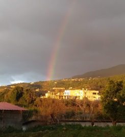 Teknepınarı (Batıayaz) Yaylası Kamp Alanı