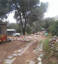 Vosvos Camping