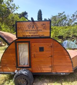 Wanderheaven Camping & Bungalov,Tiny House