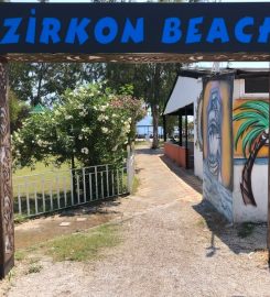 Zirkon Beach Camping