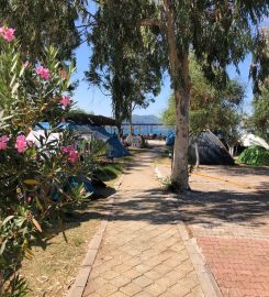 Zirkon Beach Camping