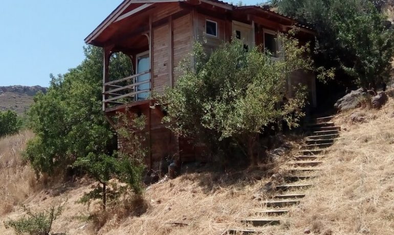 Ilgınlar Camping & Bungalov