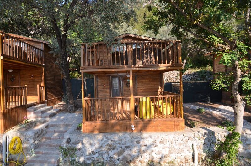Baharoğlu life house