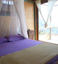 Deep Ocean Camping & Bungalov