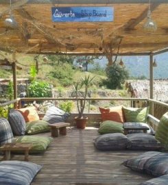 Deep Ocean Camping & Bungalov