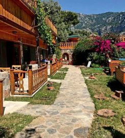 Kabak Armes Hotel