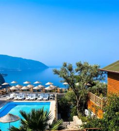 Kabak Armes Hotel