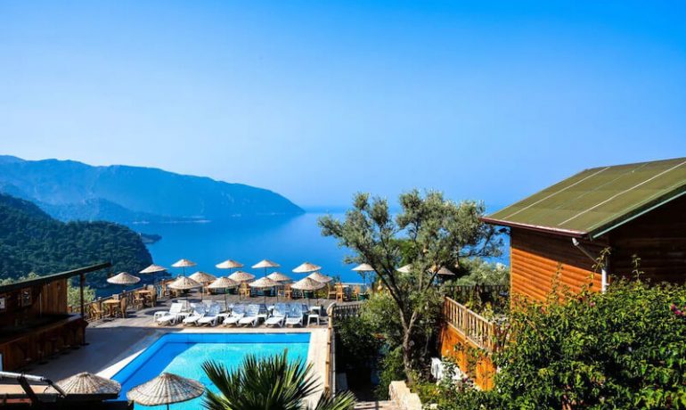 Kabak Armes Hotel