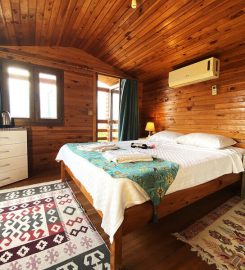 Kabak Armes Hotel