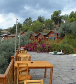 Kabak Armes Hotel