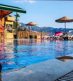 Kabak Armes Hotel