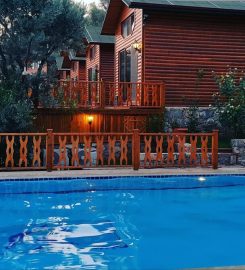 Kabak Armes Hotel