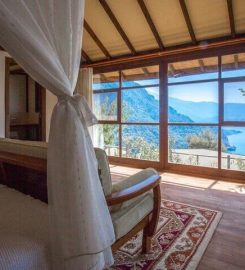 Kabak Avalon Bungalows