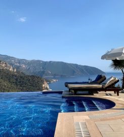 Kabak Avalon Bungalows