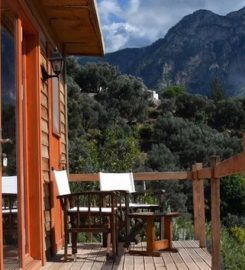 Kabak Avalon Bungalows