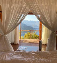 Kabak Avalon Bungalows