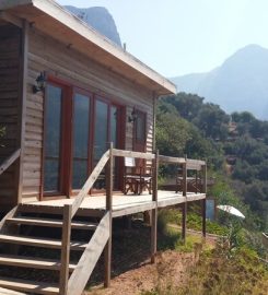 Kabak Avalon Bungalows