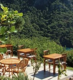 Kabak Avalon Bungalows