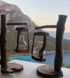 Kabak Utopya Suites