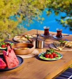 Kabak Utopya Suites