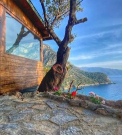 Kabak Utopya Suites