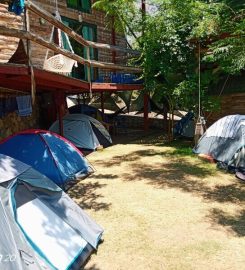 Mandala Camping & Bungalov