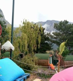 Mandala Camping & Bungalov