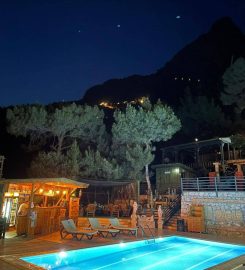 Tree House Kabak