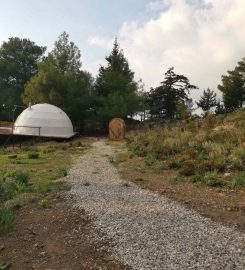 Turkdomes Glamping