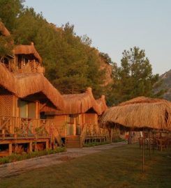 Azra’s Bungalow Houses