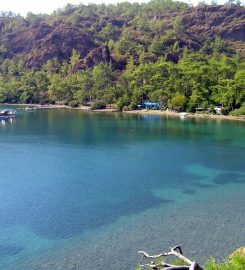 İnbükü Kamp Alanı